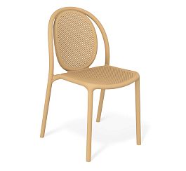 Стул Sheffilton SHT-S172 бук - Фото предпросмотра