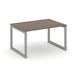 Стайл Проджект Стол переговорный SN-5O.SPRG-001.3 Вяз Благородный/Металл Серый 980*980*750 - Фото предпросмотра