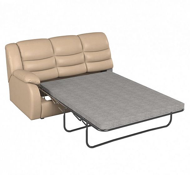 Диван "Ридберг" 3М "миксотойл" с подлокотником левым - Вид 2