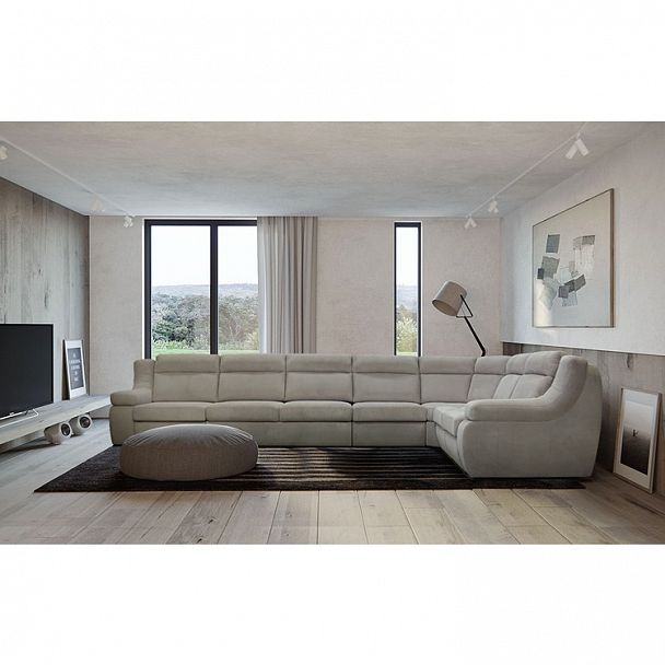 Серия "Милан 2" - Вид 13