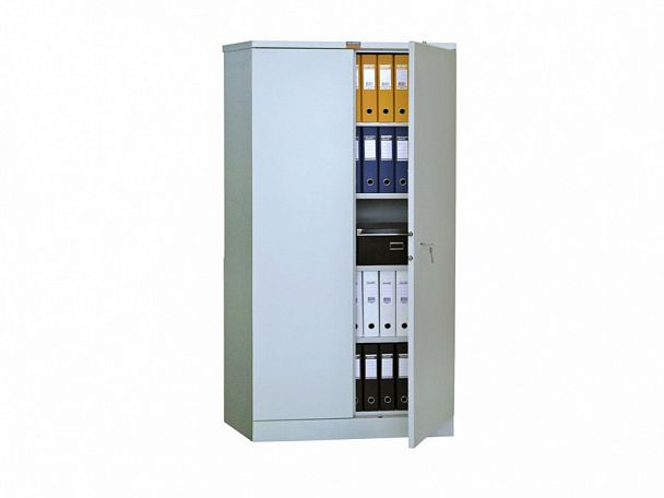 Офисный шкаф VALBERG AMH 1891 - Вид 1