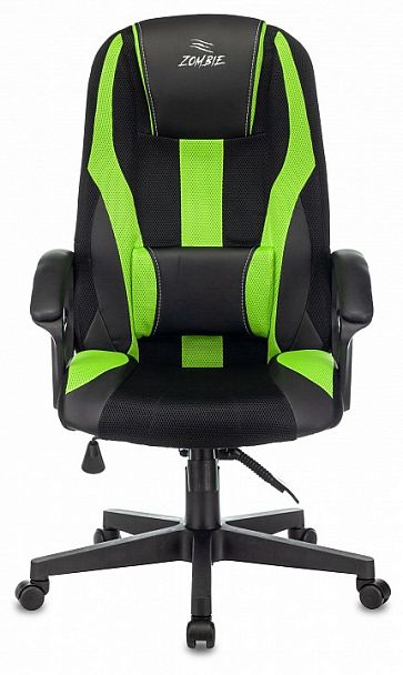 Кресло игровое ZOMBIE 9 - Вид 2