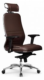 Кресло компьютерное KL-3.04 MPES z312299021 - Фото предпросмотра