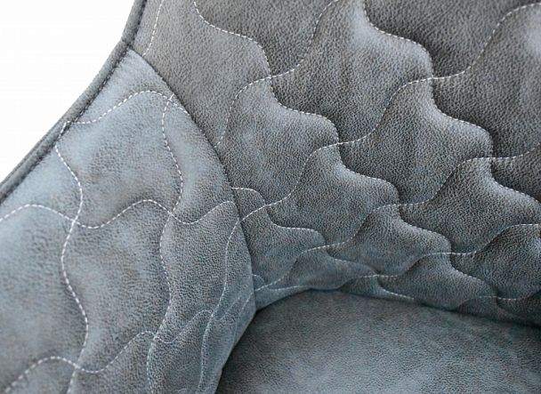 Стул Вито эмаль Pluton 101 - Вид 5