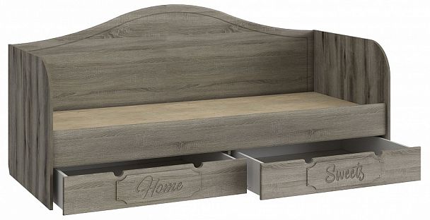 Кровать ДримСтар ДС-51 - Вид 3