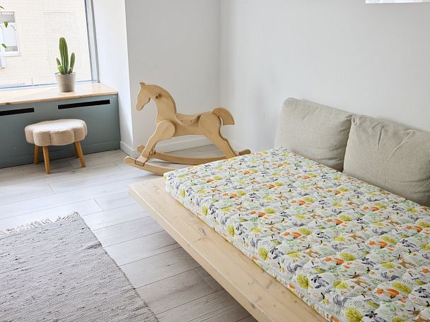 Матрас Димакс Непоседа 70х140 - Вид 7