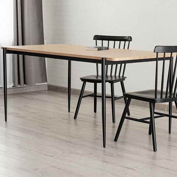 Стол Леви - Вид 5