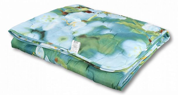 Одеяло полутораспальное АльВиТек ФБ - Вид 1