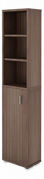 Стеллаж комбинированный Домино ПУ-20-2 Шамони - Вид 1