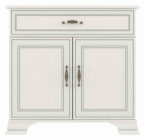 Тумба Tiffany 2D1S - Вид 1