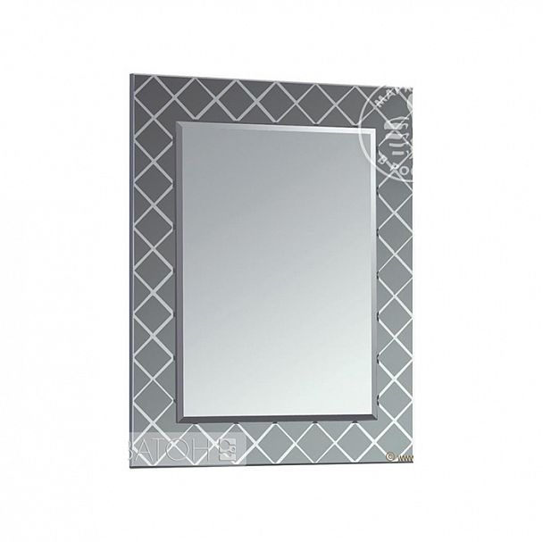 Зеркало "Венеция 65" - Вид 1