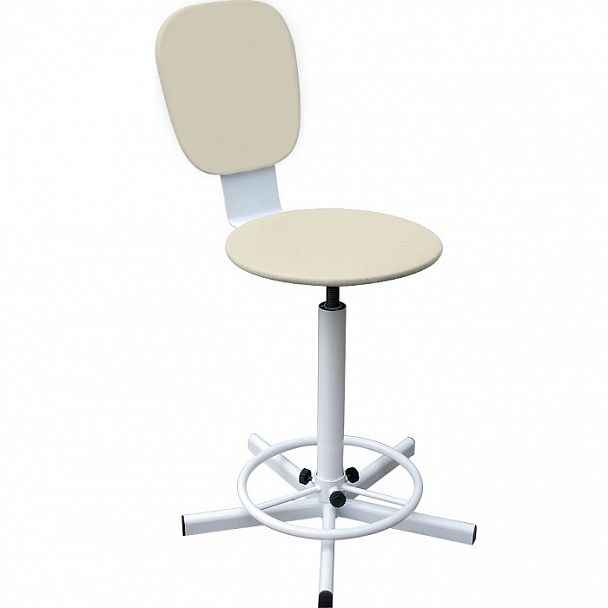 Кресло М101-04 red - Вид 2