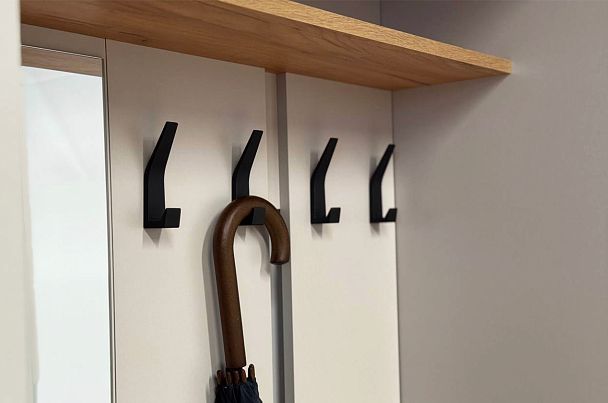 Прихожая Баско 173779.3369 - Вид 9