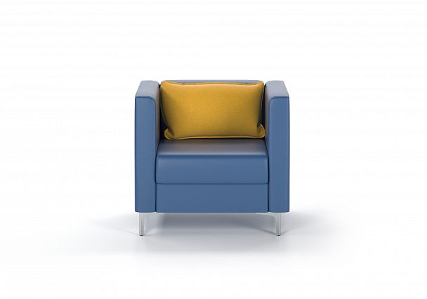 Кресло "M6-1S" - Вид 10