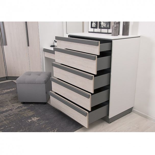 Комод Т2 "Нега" - Вид 4