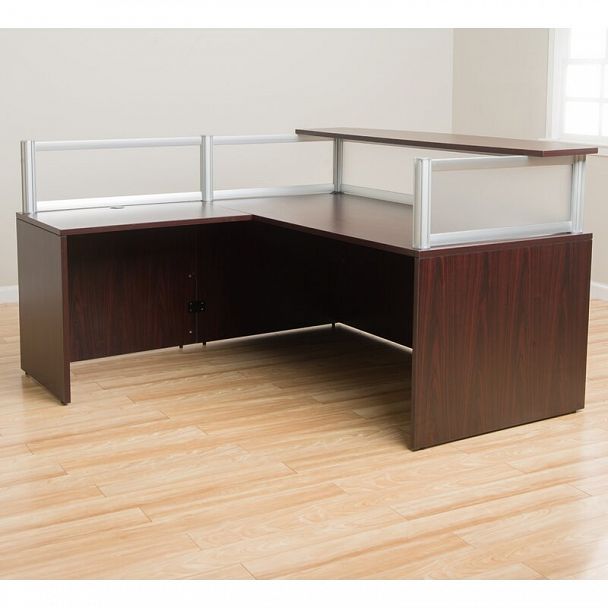 Ресепшн заказной №21 - Вид 2