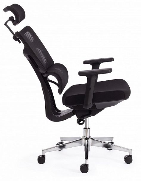 Кресло компьютерное MESH-11HR - Вид 5