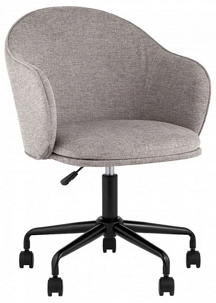 Кресло компьютерное Echo - Вид 1