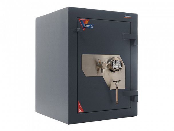 Взломостойкий сейф VALBERG ФОРТ 67 EL - Вид 3