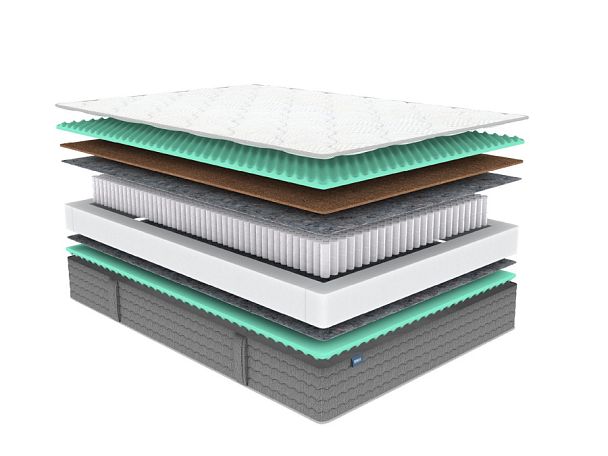 ОК Релакс С1000 90х190 - Вид 1