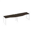 /catalog/ofisnaya-mebel/ofisnaya-mebel-ofisnye-stoly/rabochie-stantsii-i-bench-sistemy/rabochaya-stantsiya-so-stolami-tekhno-2kh160-na-karkase-quattro-a4-a4-b4-065-2-bp-venge-metallokarka-759011685/ - фотография