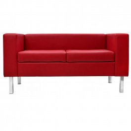 Диван "Маэстро V-800/12" 3-х местный с подлокотниками - Фото предпросмотра