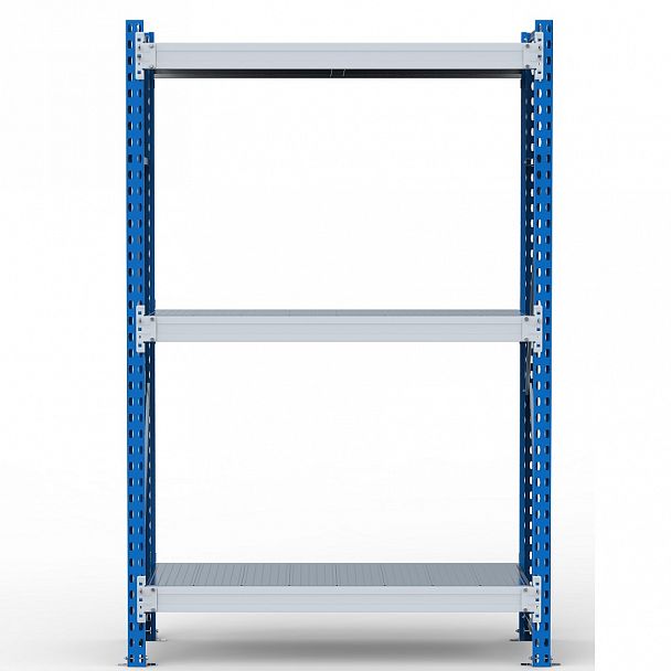 Стеллаж SGR-V 2183-2,0 - Вид 2