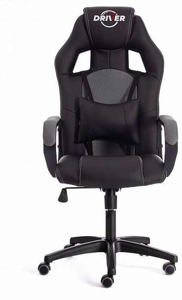 Кресло игровое Driver - Вид 2