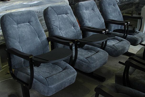 Секция Комо со столиками 3М - Вид 2