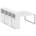 /catalog/kategorii/stoly/rabochie-stantsii-i-bench-sistemy/metal-system-quattro-r-st-s-shkafom-kupe-na-o-obraznom-m-k-50bo-rs-sshk-4-4-t-belyy-seryy-metall-201/ - фотография