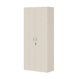 Шкаф (необходим топ) "Лидер"  ПК-ЛДР-Ш205Х90/35-В1-30 дуб альпийский - Фото предпросмотра