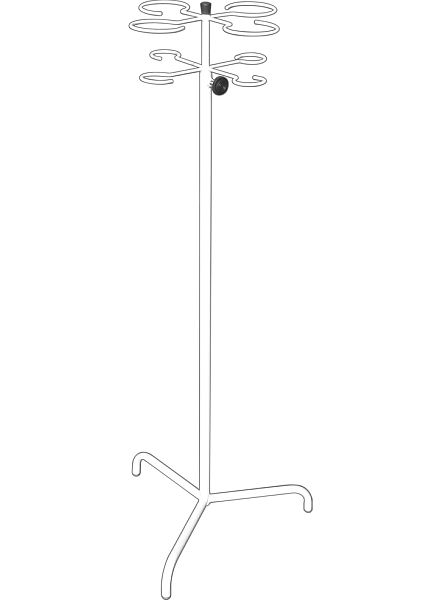 Штатив М194-05 - Вид 4