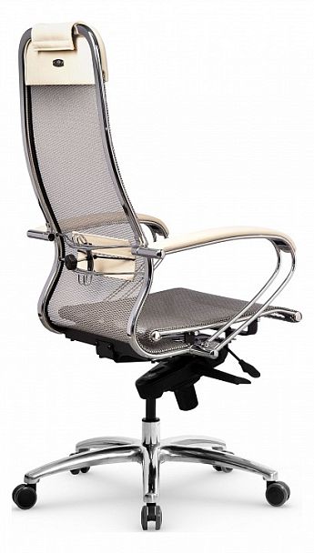 Кресло компьютерное S-1.04 MPES z312423563 - Вид 2