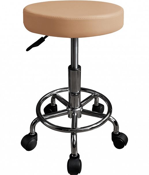 Табурет М95-02 black - Вид 2