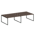 /catalog/kategorii/stoly/rabochie-stantsii-i-bench-sistemy/metal-system-quattro-r-st-na-4-rab-mesta-na-o-obraznom-m-k-40bo-sm-4-4-venge-antratsit-metall-3200-1/ - фотография