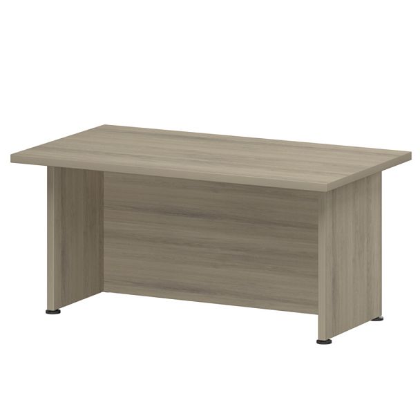 Стол руководителя К-960 Кронберг 1600x900x750 Приоритет - Вид 1