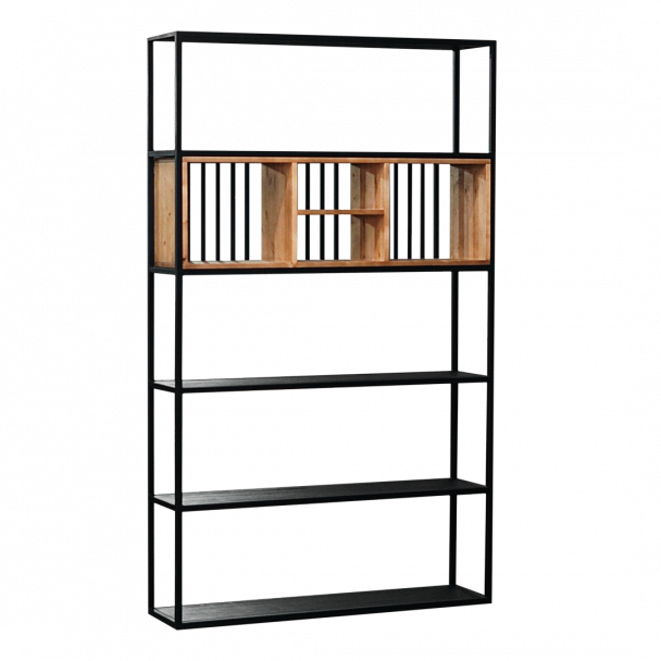 Стеллаж 73 - Вид 2