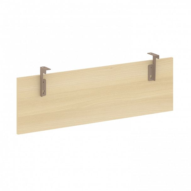 Царга "Metal System" Б.ЦС-2 акация/мокко - Вид 1