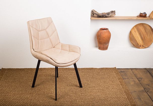 Стул Левмар Capella Camel - Вид 2