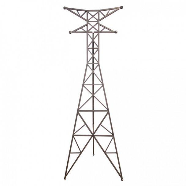 Вешалка ЛЭП - Вид 1