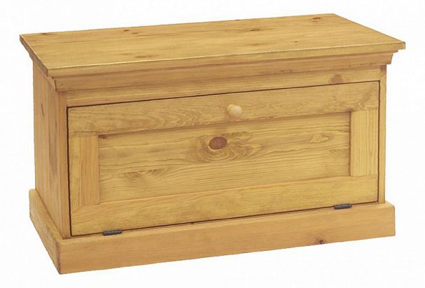 Банкетка-сундук Banquette - Вид 1