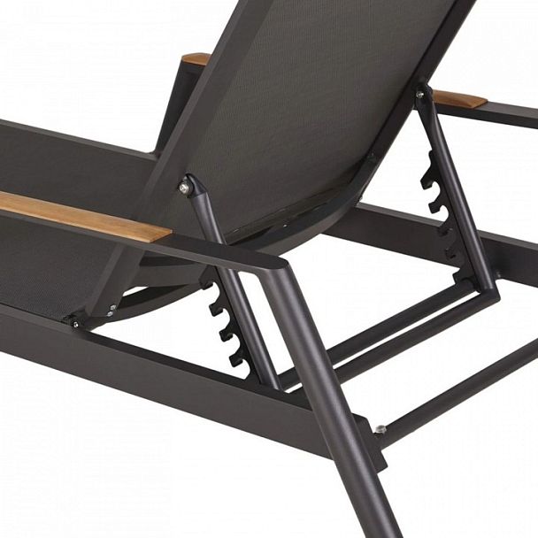 Лежак Andy - Вид 4