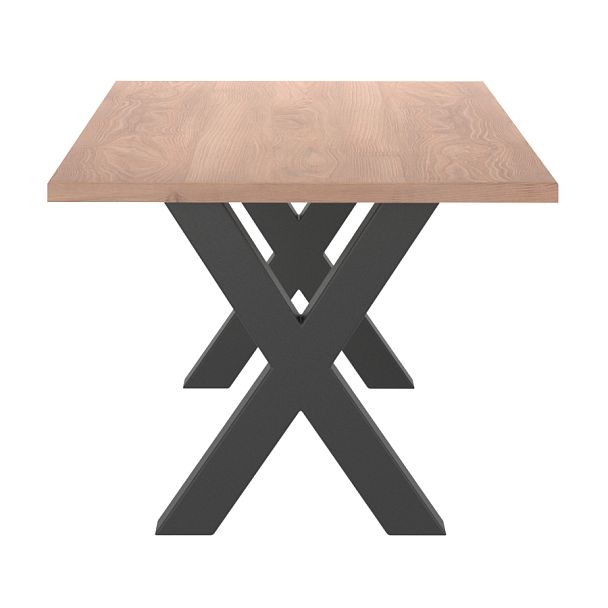 Стол Чуи, лофт - Вид 4