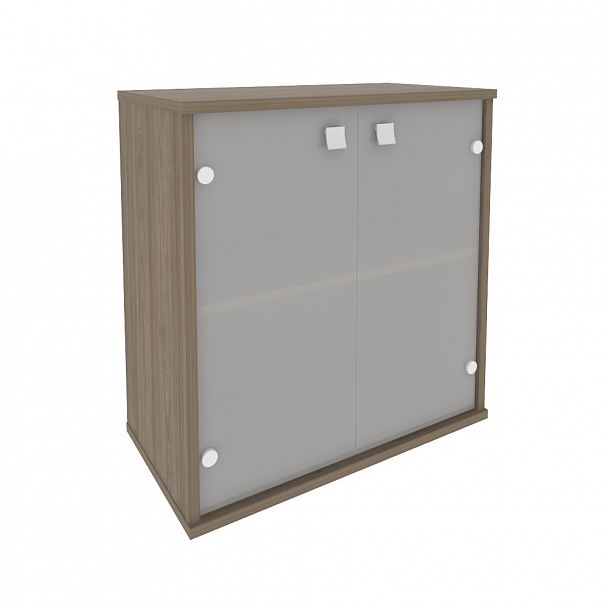 Шкаф "Style" Л.СТ-3.2 вяз благородный - Вид 1