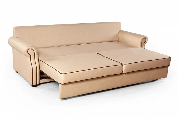 Trento диван-кровать прямой, трехместный - Вид 9