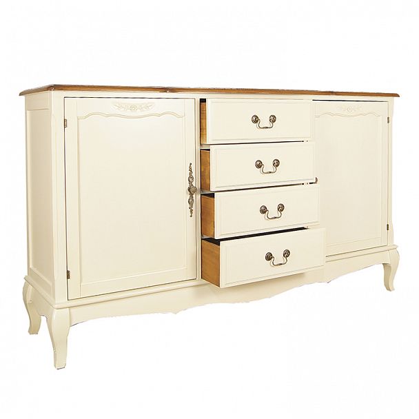 Комод "Leontina" 9351 - Вид 6