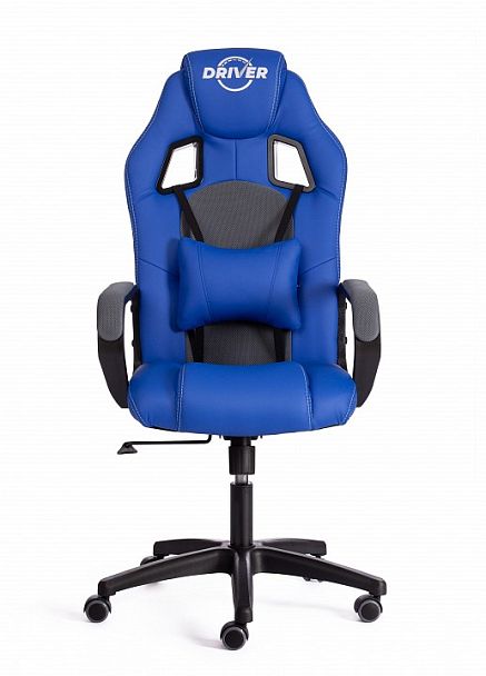 Кресло игровое Driver - Вид 2