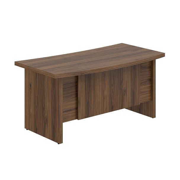 Стол Wing 1600х847х750 / цвет: дуб модена - Вид 1