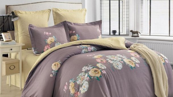 Постельное белье полутораспальное - Вид 1