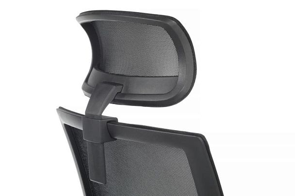 Кресло Mint RCH 1029HB Черный - Вид 6